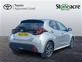 Toyota Yaris Image 4