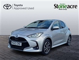 Toyota Yaris Image 5