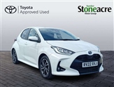 Toyota Yaris Image 1