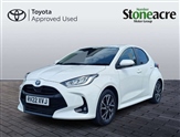 Toyota Yaris Image 5