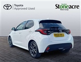 Toyota Yaris Image 6