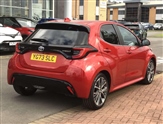 Toyota Yaris Image 4