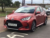 Toyota Yaris Image 5
