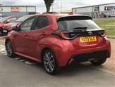 Toyota Yaris Image 6