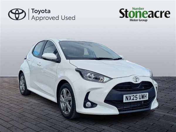 Large image for the Used Toyota Yaris