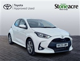 Toyota Yaris Image 1