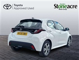 Toyota Yaris Image 4