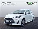 Toyota Yaris Image 5