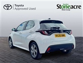 Toyota Yaris Image 6