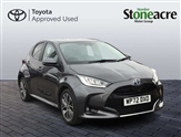 Toyota Yaris Image 1