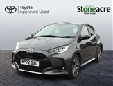 Toyota Yaris Image 5