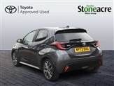 Toyota Yaris Image 6