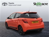 Toyota Yaris Image 6