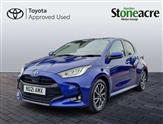 Toyota Yaris Image 5