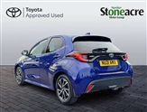 Toyota Yaris Image 6