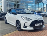 Toyota Yaris Image 1