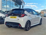 Toyota Yaris Image 4