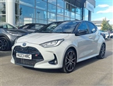 Toyota Yaris Image 5