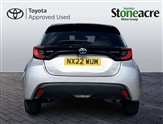 Toyota Yaris Image 6