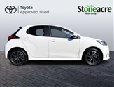 Toyota Yaris Image 4