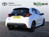 Toyota Yaris Image 5
