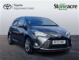 Toyota Yaris Image 1