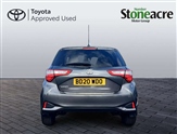 Toyota Yaris Image 6