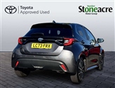 Toyota Yaris Image 5