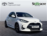 Toyota Yaris Image 1