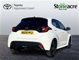 Toyota Yaris Image 5
