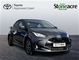 Toyota Yaris Image 1