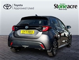 Toyota Yaris Image 5