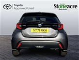 Toyota Yaris Image 6