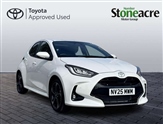 Toyota Yaris Image 1