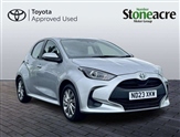 Toyota Yaris Image 1