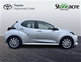 Toyota Yaris Image 4