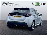 Toyota Yaris Image 5