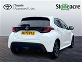 Toyota Yaris Image 5