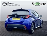 Toyota Yaris Image 5