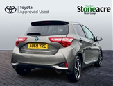 Toyota Yaris Image 5