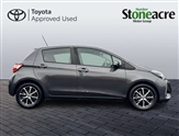 Toyota Yaris Image 4