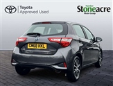 Toyota Yaris Image 5