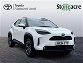 Toyota Yaris Image 1