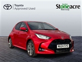 Toyota Yaris Image 1