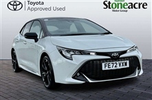 Used Toyota Yaris