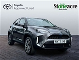 Toyota Yaris Image 1