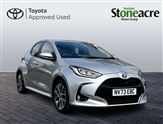 Toyota Yaris Image 1