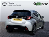Toyota Yaris Image 5