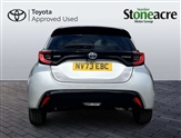 Toyota Yaris Image 6