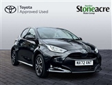 Toyota Yaris Image 1